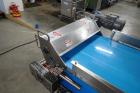 Quantum Topping Applicator
